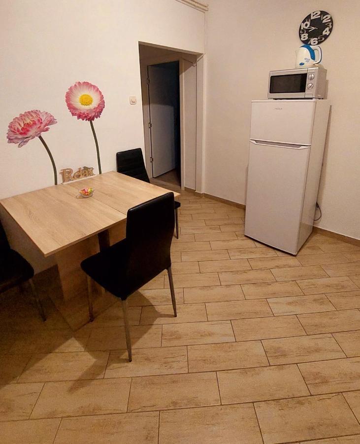 Studio Apartman Dolenac Apartment Zagreb Exterior foto